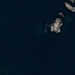 Satellite imagery of Flateskjær, NO