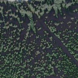 Satellite imagery of Monument 88, CA