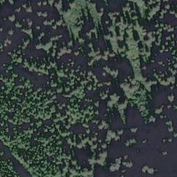 Satellite imagery of Monument 88, CA