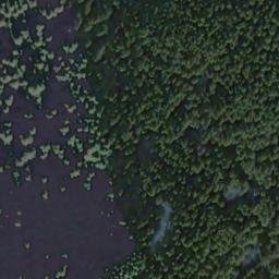 Satellite imagery of Monument 88, CA