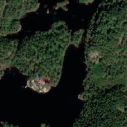 Satellite imagery of Børsetjødnfjell, NO