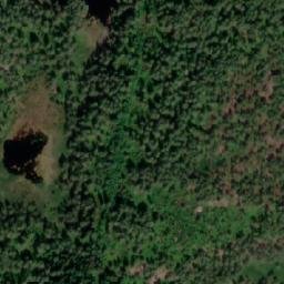 Satellite imagery of Børsetjødnfjell, NO