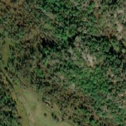 Satellite imagery of Homsfjellet, NO