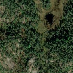 Satellite imagery of Homsfjellet, NO