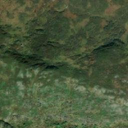 Satellite imagery of Mjåvassfjellet, NO