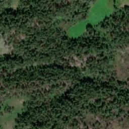 Satellite imagery of Breidtjønnfjellet, NO