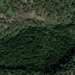 Satellite imagery of Øvretjønnfjellet, NO