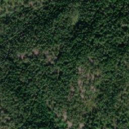 Satellite imagery of Øvretjønnfjellet, NO
