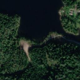 Satellite imagery of Trydefjell, NO