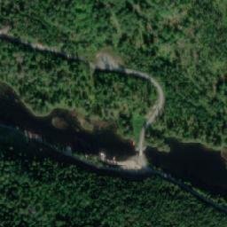 Satellite imagery of Trydefjell, NO