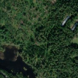 Satellite imagery of Trydefjell, NO
