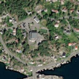 Satellite imagery of Steinodden, NO