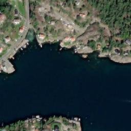 Satellite imagery of Vestre Kvaknes, NO
