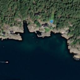 Satellite imagery of Kvaknes, NO