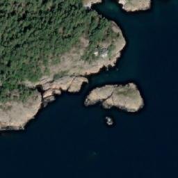 Satellite imagery of Kvaknes, NO