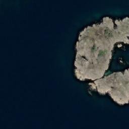 Satellite imagery of Kvaknes, NO