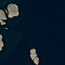 Satellite imagery of Guleskjæret, NO