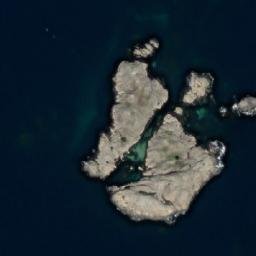 Satellite imagery of Guleskjæret, NO