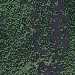 Satellite imagery of Monument 88, CA