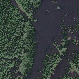 Satellite imagery of Monument 88, CA