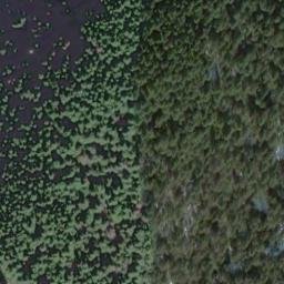 Satellite imagery of Monument 88, CA