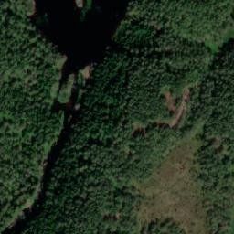 Satellite imagery of Børsetjødnfjell, NO