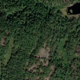 Satellite imagery of Børsetjødnfjell, NO