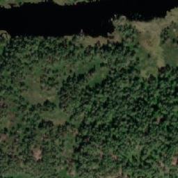 Satellite imagery of Børsetjødnfjell, NO