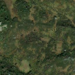 Satellite imagery of Joslifjellan, NO