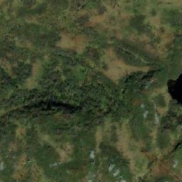 Satellite imagery of Joslifjellan, NO