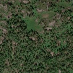 Satellite imagery of Røyups, NO