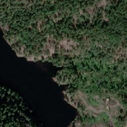 Satellite imagery of Knipefjellet, NO