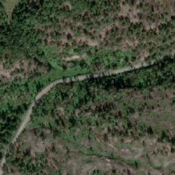 Satellite imagery of Knipefjellet, NO