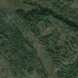 Satellite imagery of Volletjønnskotet, NO