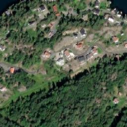 Satellite imagery of Steinodden, NO