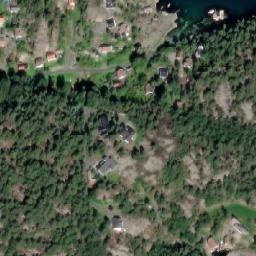 Satellite imagery of Vestre Kvaknes, NO