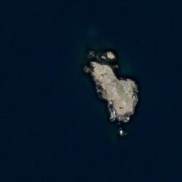 Satellite imagery of Kvaknes, NO