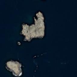 Satellite imagery of Guleskjæret, NO
