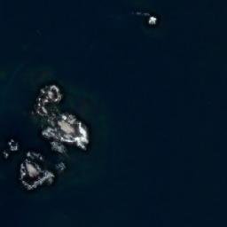 Satellite imagery of Måkeskjera, NO