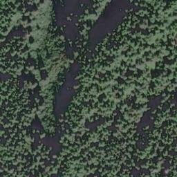 Satellite imagery of Monument 88, CA