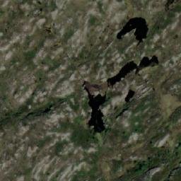 Satellite imagery of cairn, NO
