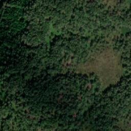 Satellite imagery of Børsetjødnfjell, NO