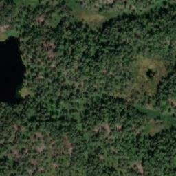 Satellite imagery of Børsetjødnfjell, NO