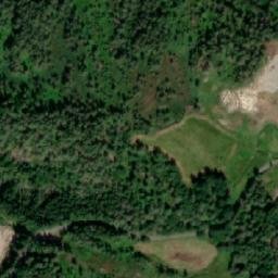 Satellite imagery of Opsefjell, NO