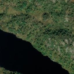 Satellite imagery of Mjåvassfjellet, NO