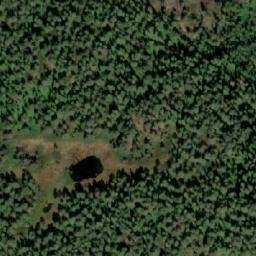 Satellite imagery of Skarefjell, NO