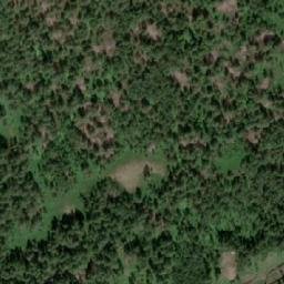 Satellite imagery of Røyups, NO
