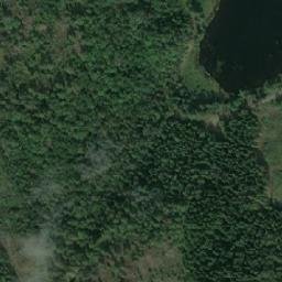 Satellite imagery of Volletjønnskotet, NO