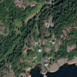 Satellite imagery of Alveskjærene, NO