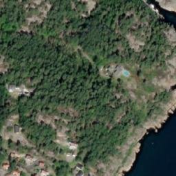Satellite imagery of Vestre Kvaknes, NO